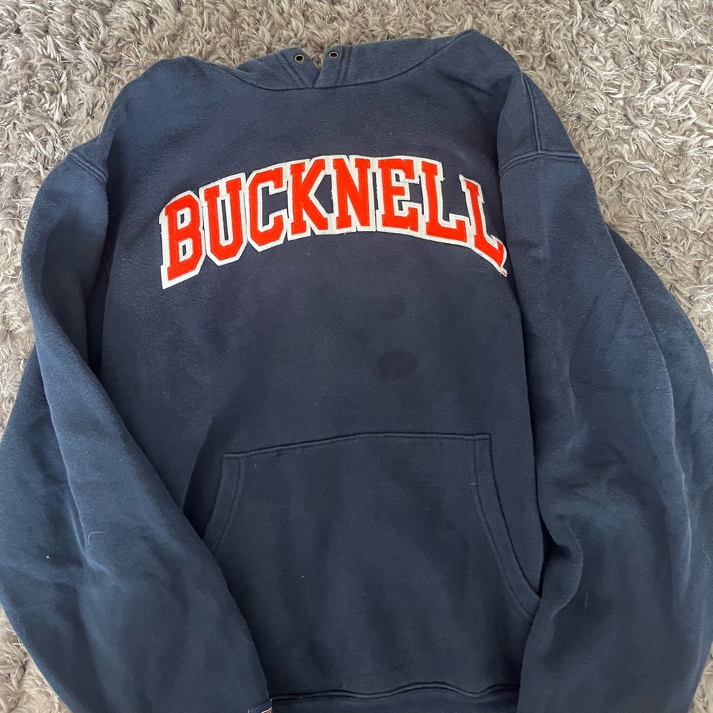 Bucknell hoodie